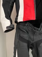 Motorradkombi Leder Damen BÜSE Gr.38 motorcycle leather suit Mitte - Wedding Vorschau