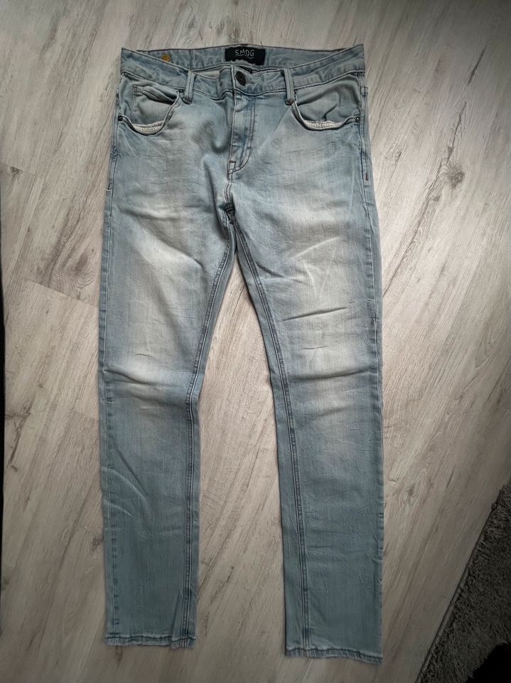 Herren Jeans gr. 31/34 in Dassel