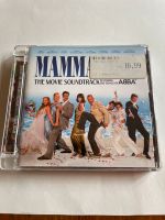 MAMMA MIA Musik CD, The Movie Soundtrack, sehr guter Top Zustand Hessen - Neu-Anspach Vorschau