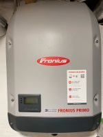 Fronius Primo Wechselrichter 3KW DC Leistung mit 2MPP Trackern Hessen - Elz Vorschau