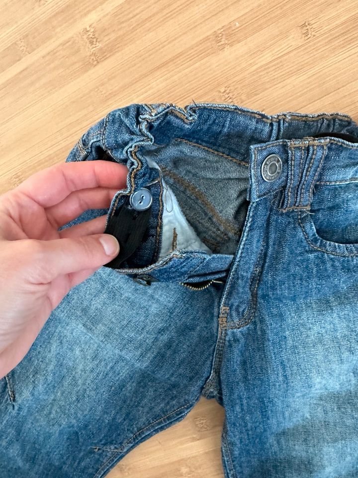 Shorts für Jungs Hose Jeans in Delmenhorst