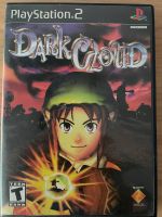 PS2 Dark Cloud NTSC-Version Nordrhein-Westfalen - Hattingen Vorschau