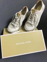 Michael Kors Sneaker Turnschuhe Größe 36 Essen - Essen-Ruhrhalbinsel Vorschau