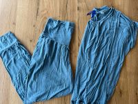 Sill- und Unstandsschlafanzug Loungewear Pyjama Gr M Niedersachsen - Göttingen Vorschau