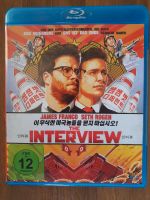 The Interview   Bluray Schleswig-Holstein - Rendsburg Vorschau