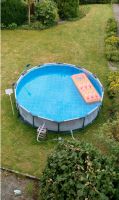 Bestway Steel Pro Max Frame Pool Hessen - Neu-Anspach Vorschau