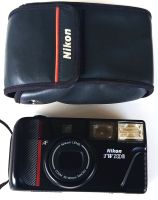 Kompakte AF- Kamera Nikon TW Zoom 35-80 macro, Tasche München - Trudering-Riem Vorschau