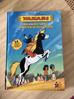 Yakari Indianerstarke Geschichten Buch TV Serie Nordrhein-Westfalen - Kempen Vorschau