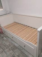 Hemnes Bett ausziehbar Friedrichshain-Kreuzberg - Friedrichshain Vorschau