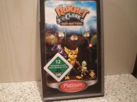 PSP PLATINUM*RATCHET & CLANK - SIZE MATTERS - inkl. Anleitung*TOP Nordrhein-Westfalen - Harsewinkel Vorschau