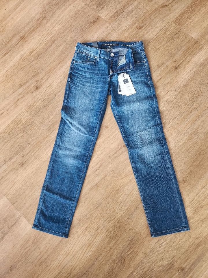 Marc O'Polo Alby Jeans Straight 26/30 in Bobingen