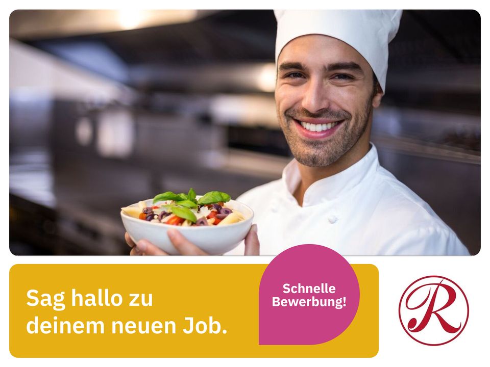 Küchenhilfe (m/w/d) (Rosenhof Berlin-Mariendorf) *2500 EUR/Monat* in Berlin Küchenhilfe chef Gastro Küchenchef in Berlin