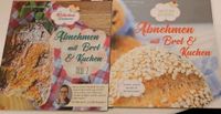 Die Wölkchen Bäckerei 2 Bücher Niedersachsen - Aurich Vorschau