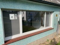 Holzfenster im guten Zustand zum Selbstausbau Nordrhein-Westfalen - Lindlar Vorschau