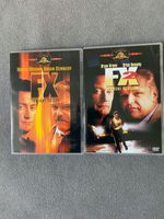 FX  und FX 2 Brian Dennehy  DVD  wie Neu Schwerin - Weststadt Vorschau