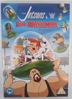 The Jetsons & WWE - Robo-Wrestlemania auf DVD Schleswig-Holstein - Beidenfleth Vorschau