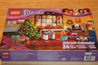 ⭐ LEGO Friends 41131 - Adventskalender aus 2016 NEU und OVP Schleswig-Holstein - Bordesholm Vorschau