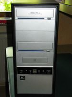 Rechner Core I5 3570 4 x 3,4 GHz Rheinland-Pfalz - Oberwesel Vorschau