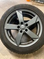 Winterreifen kompletträder wie NEU 225/50R17 Audi A5 Rheinland-Pfalz - Bitburg Vorschau