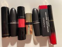 Lancome MAC Bobbi Brown Lippenstift Lipstick Thüringen - Jena Vorschau