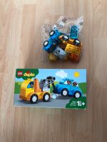 Lego Duplo Abschleppauto & Auto Abschleppwagen My First Tow Truck Berlin - Mitte Vorschau