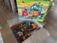 Lego Duplo- Sammlung, inklusive Eisenbahn Bayern - Langenzenn Vorschau