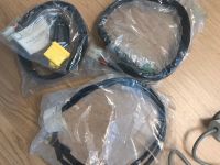 4x Original Honda Prüfkabel Prüfstecker 07MAZ-SP00600 SL0500 Nordrhein-Westfalen - Werl Vorschau