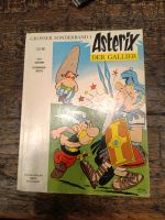 Asterix der Gallier,1. Auflage 1968 Baden-Württemberg - Oberkirch Vorschau