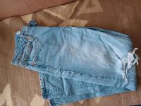 ZARA Jeans Gr. 38 Hessen - Neuberg Vorschau