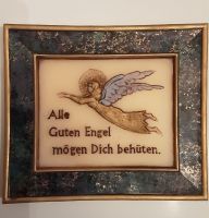 Morsa Wachsbild, Wachskunst Engel Bayern - Poing Vorschau