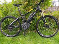 E-Bike Duro Yamaha Full Seven LT4,0 27,5 Baden-Württemberg - Wehr Vorschau