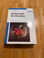 H.G. Zachmann Mathematik für Chemiker Berlin - Reinickendorf Vorschau
