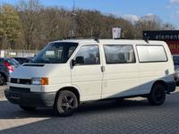 Volkswagen T4 TRANSPORTER 2.5 TDI/ 5 SITZER Niedersachsen - Vechta Vorschau