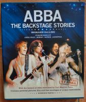 ABBA - The Backstage Storries, Rheinland-Pfalz - Mertloch Vorschau