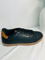 Jack & Jones Blaine Sneaker Größe: 45. Farbe: Schwarz Rheinland-Pfalz - Ludwigshafen Vorschau