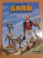 Comics Gord 2 Bände Nordrhein-Westfalen - Hamminkeln Vorschau