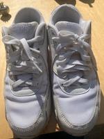 Nike Sportschuhe Hessen - Büdingen Vorschau