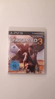 Uncharted 3: Drake's Deception (PS3) Köln - Worringen Vorschau