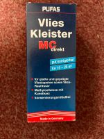 Pufas Vlies-Kleister MC direkt – 200g Nordrhein-Westfalen - Rödinghausen Vorschau