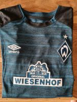 Original Werder Bremen Klaassen Trikot Niedersachsen - Lehrte Vorschau