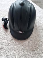 Casco Reitkappe Reithelm 49-54cm Niedersachsen - Walsrode Vorschau