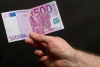500 Euro Schein(e) für Sammler abzugeben Bayern - Augsburg Vorschau