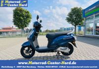 Suzuki UZ 125 Adress inklusive 100€ Tankgutschein Niedersachsen - Bad Harzburg Vorschau