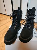 winterschuhe damen  catwalk Nordrhein-Westfalen - Swisttal Vorschau