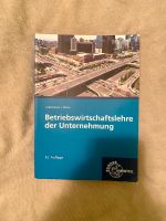 Arbeitskreis J. Müller Betriebswirtschaftslehre der Unternehmung Bayern - Bad Rodach Vorschau
