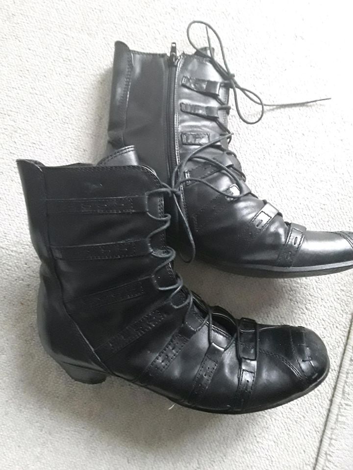 Stiefeletten G. Venuti * Roby & Pier * Tamaris * Paul Green 41/42 in Berlin  - Köpenick | eBay Kleinanzeigen ist jetzt Kleinanzeigen