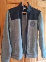 Catamaran Sports - Fleecejacke - Gr. S - grau +blau - sehr bequem Dresden - Innere Altstadt Vorschau