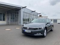 VW Passat Variant Bj. 2016 Sachsen-Anhalt - Querfurt Vorschau