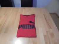 Herren Shirt Puma rot Größe XXL Kiel - Ellerbek-Wellingdorf Vorschau