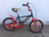 Kinderfahrrad Saarland - Tholey Vorschau